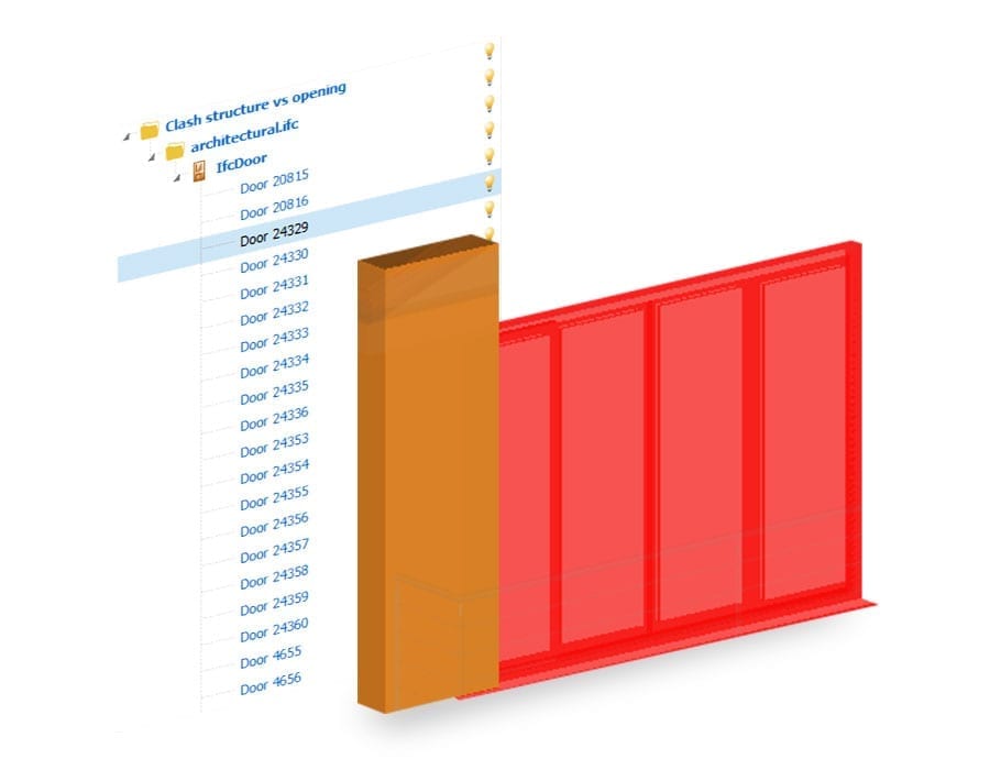 BIM Clash Detection Software UsBIM Clash ACCA Software