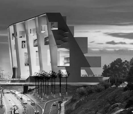 Universidad-de-Ingeniería-y-Tecnología-Lima-Peru-progetto-Grafton-Architects