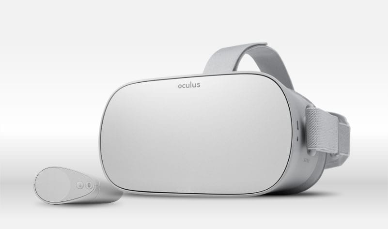 oculus go