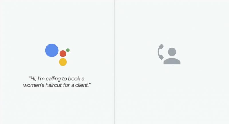 google duplex