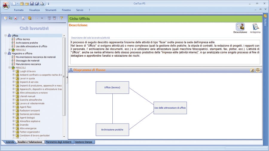 Software Dvr Standardizzato Certus Ps Acca Software