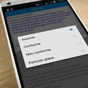 Controlli conformità verifiche - CerTus Post - ACCA software