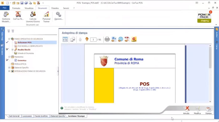 Software Pos Certus Pos Acca Software