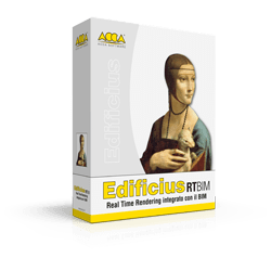 BIM software - Edificius