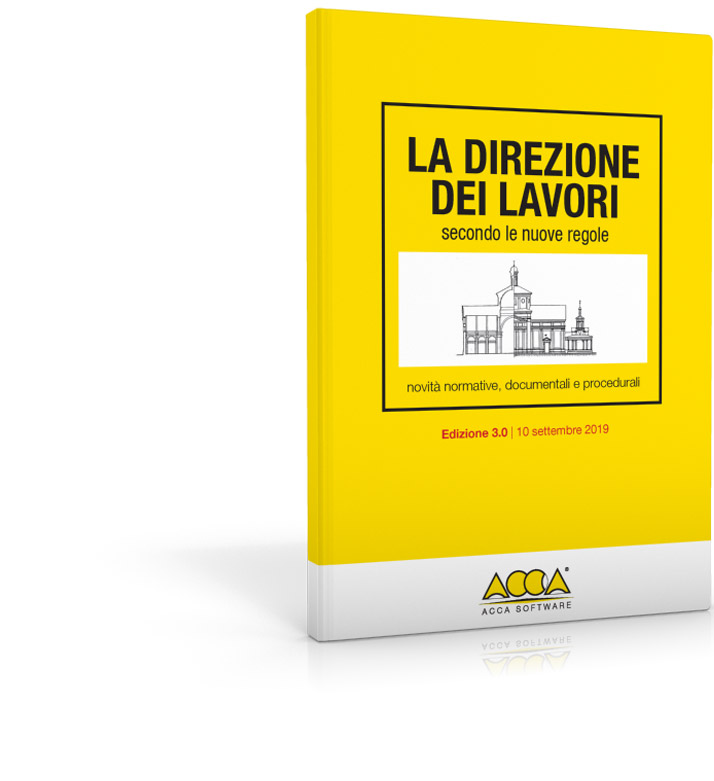 Ebook Direzione lavori