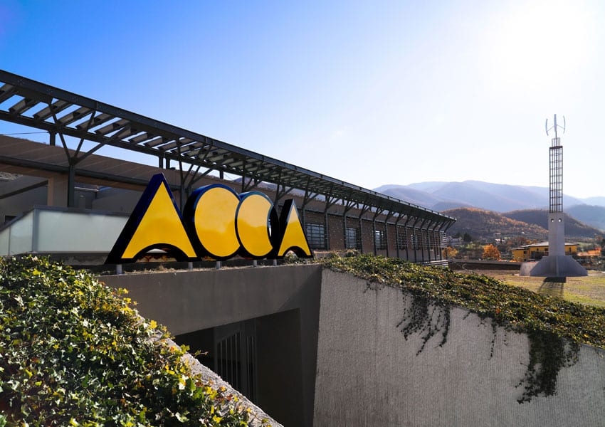 New headquarter photo 2 | ACCA software