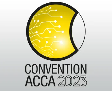 Convention ACCA 2023