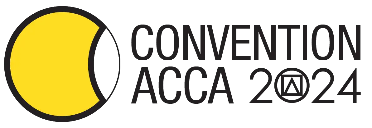 Convention ACCA 2024