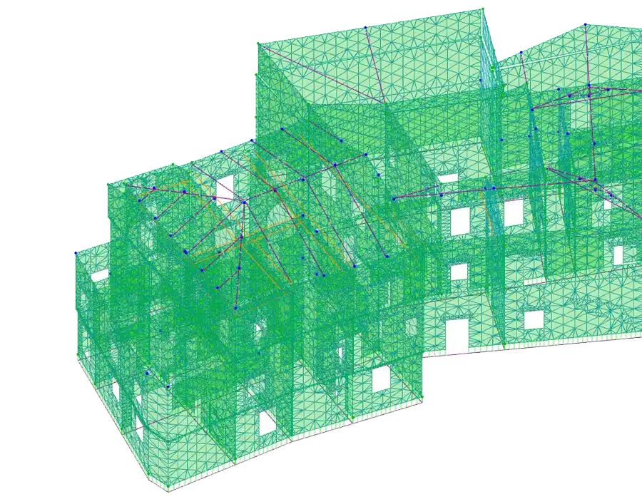 Corso online per BIM Specialist-Strutture