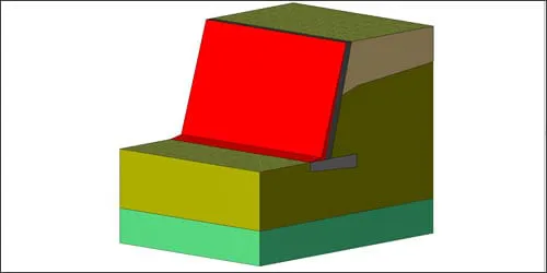 Modellazione ad oggetti parametrici tridimensionali | GeoMurus | ACCA software