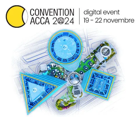 Convention ACCA 2024