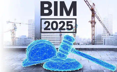 BIM 2025