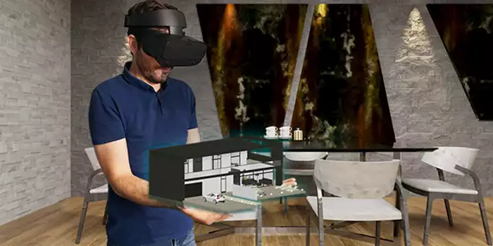 Realtà Virtuale per Architettura e Design
