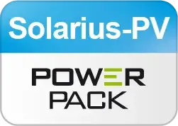 Solarius-PV Power Pack