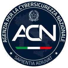 Agenzia per la Cybersicurezza Nazionale