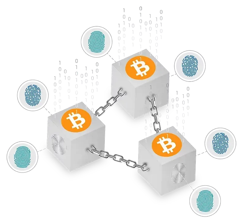 Blockchain nei progetti BIM