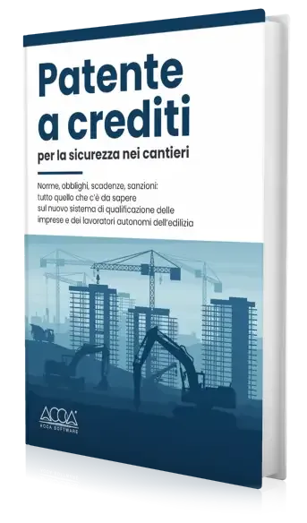 Patente a crediti | ACCA software