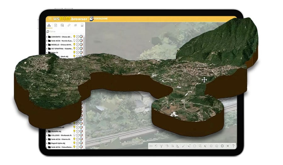 TAG BIM & BIM data | usBIM | ACCA software