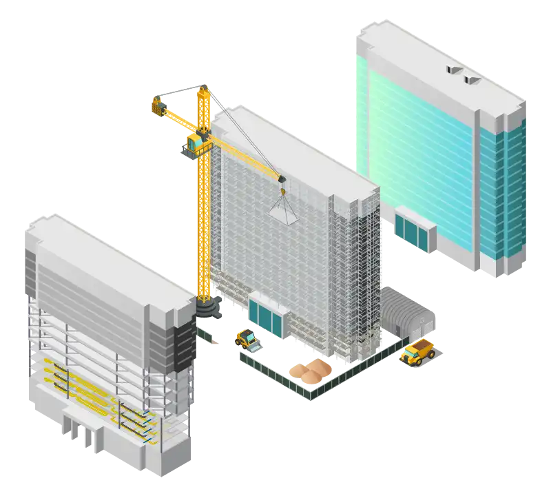 O que é o BIM na construção civil | ACCA software