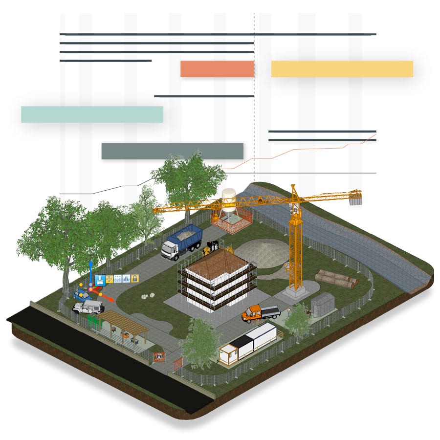 BIM softwares for architecture, engineering and construction (AEC) | ACCA software