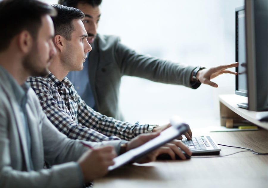 BIM software Training | ACCA software