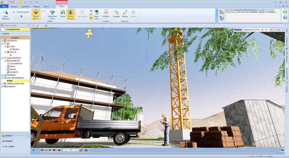 BIM for health and safety | CerTus HSBIM | ACCA Software