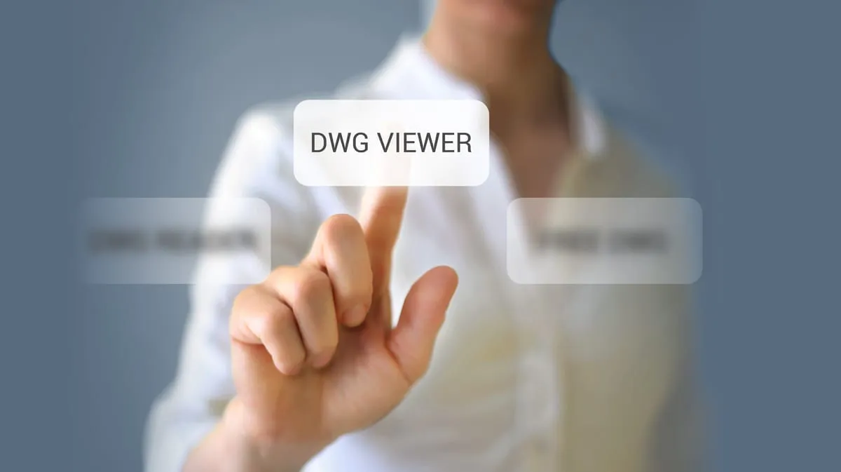 DWG viewer, os visualizadores gratuitos para visualizar arquivos DWG | usBIM | ACCA software
