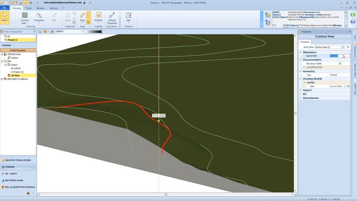 Software gratuito de modelagem 3D, Projeto 3D online