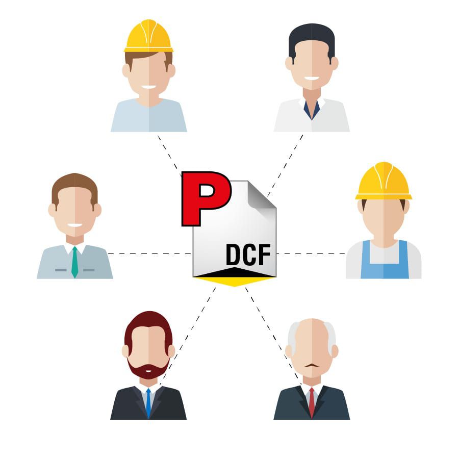 Print and export your Bill of Quantities/Cost Estimate in standard formats and integrate with PriMus | Edificius | ACCA software