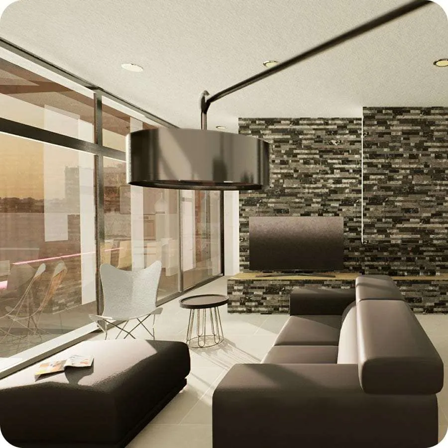 RTBIM for interior design | Edificius+RTBIM | ACCA Software