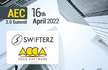 AEC 2.0 Summit | ACCA software