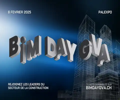 BIM DAY GVA