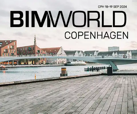 BIMWorld CPH