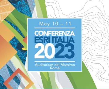 Esri Italia Conference 2023 | ACCA software