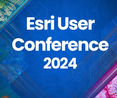 Esri User Conference 2024 | eventos BIM 2024