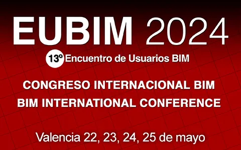 EUBIM 2024 - Congreso Internacional BIM