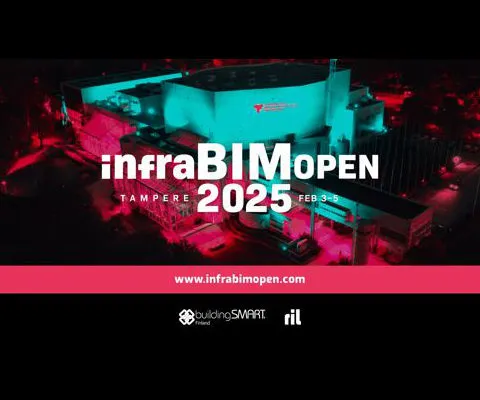 InfraBIM Open 2025