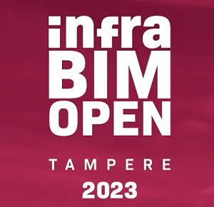 infraBIM Open 2023 | ACCA software