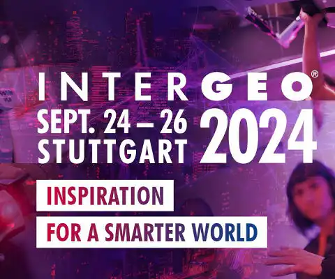 INTERGEO 2024