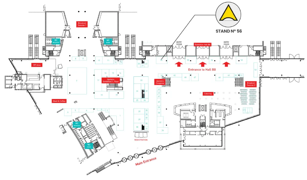 Hier sind wir | ACCA software