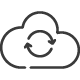 Sie arbeiten in Cloud | PriMus online | ACCA software