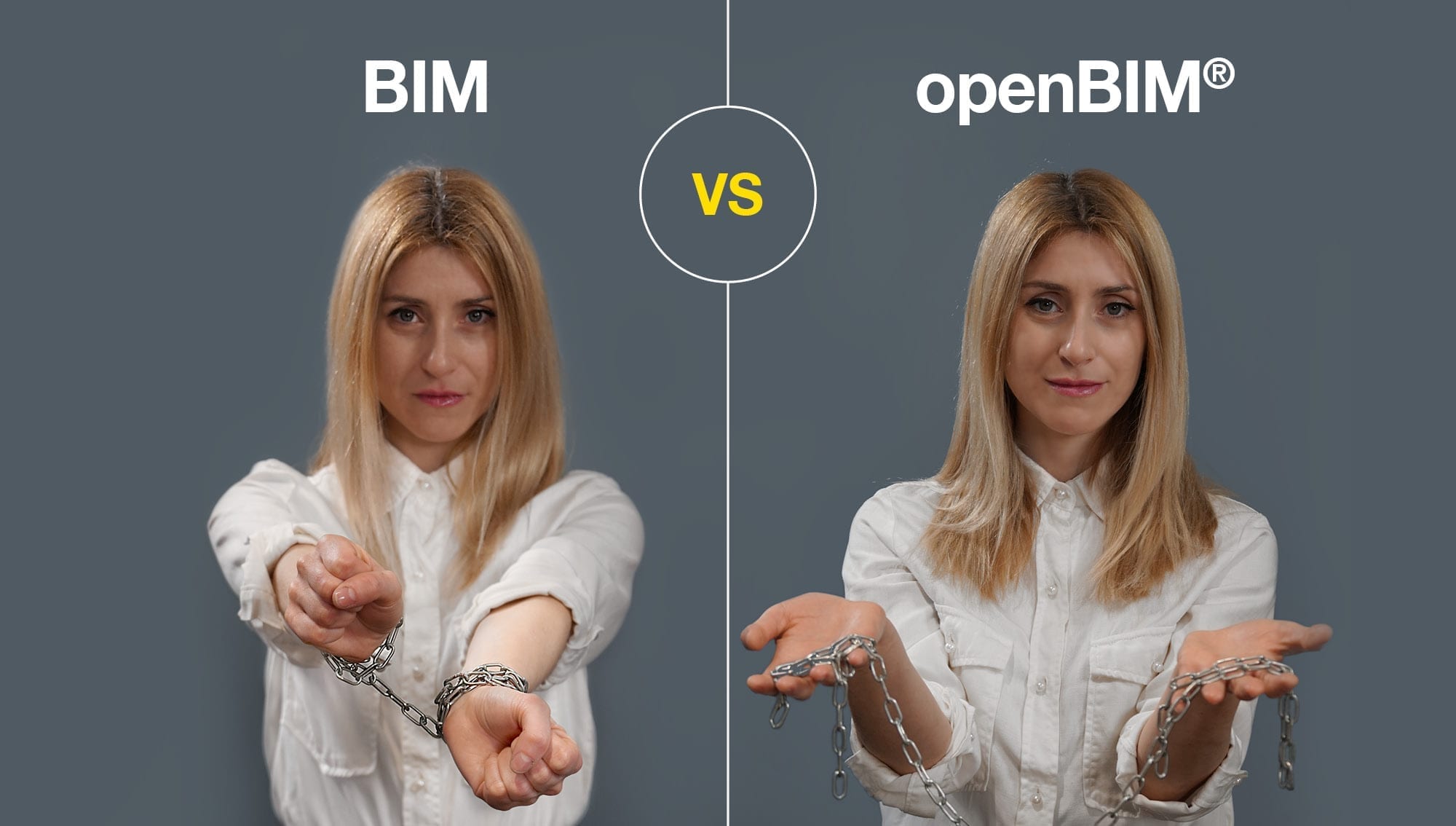 BIM or openBIM | ACCA software