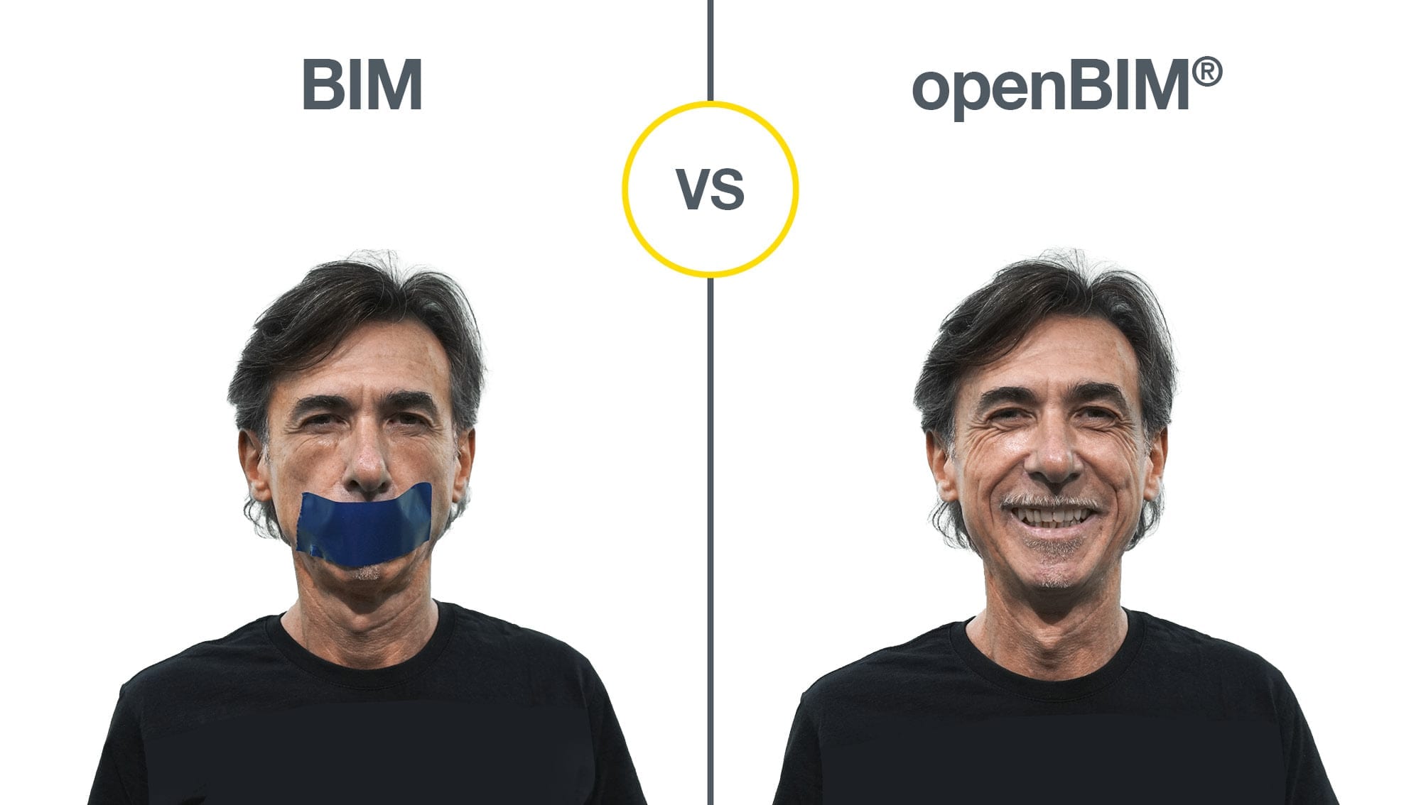 OpenBIM Standard | ACCA software