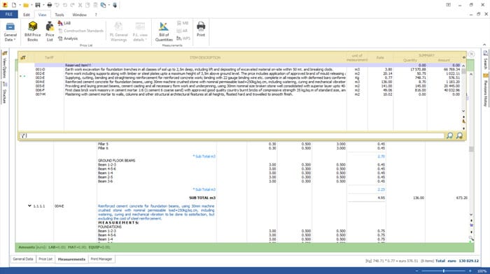 primus acca software