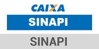 SINAPI preços - Tabela SINAPI online | PriMus | ACCA software