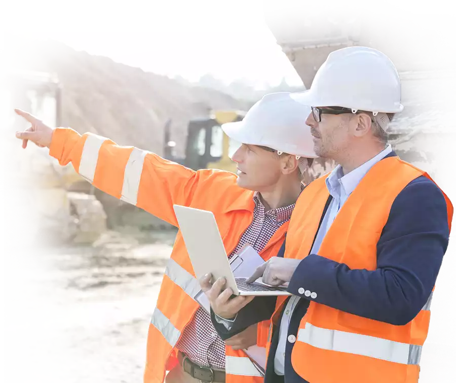 Construction document management | usBIM.dossier | ACCA software