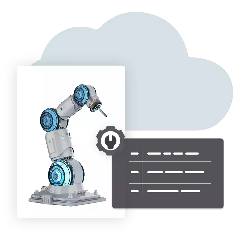 Ein integrierter Cloud-Bereich zur Verwaltung und Automatisierung von Service-Anfragen, Tickets und Wartungsplänen | usBIM.maint | ACCA software
