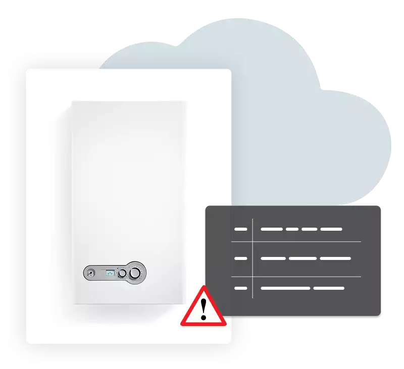 Acceso rápido y fácil a la información de mantenimiento a través de la nube y el código QR | usBIM.maint | ACCA software