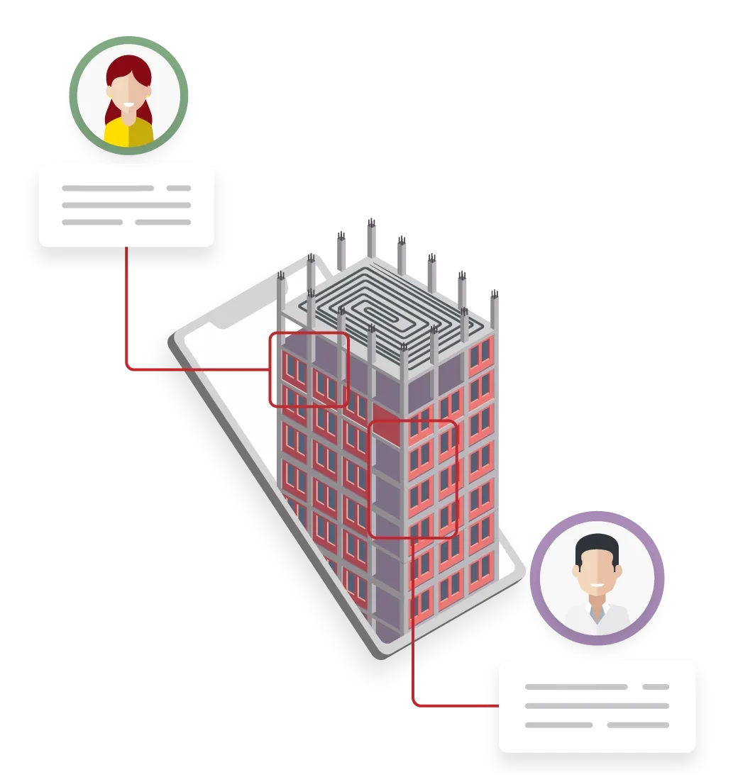 Create activities and quickly communicate the BIM issues to be resolved | usBIM.resolver | ACCA software