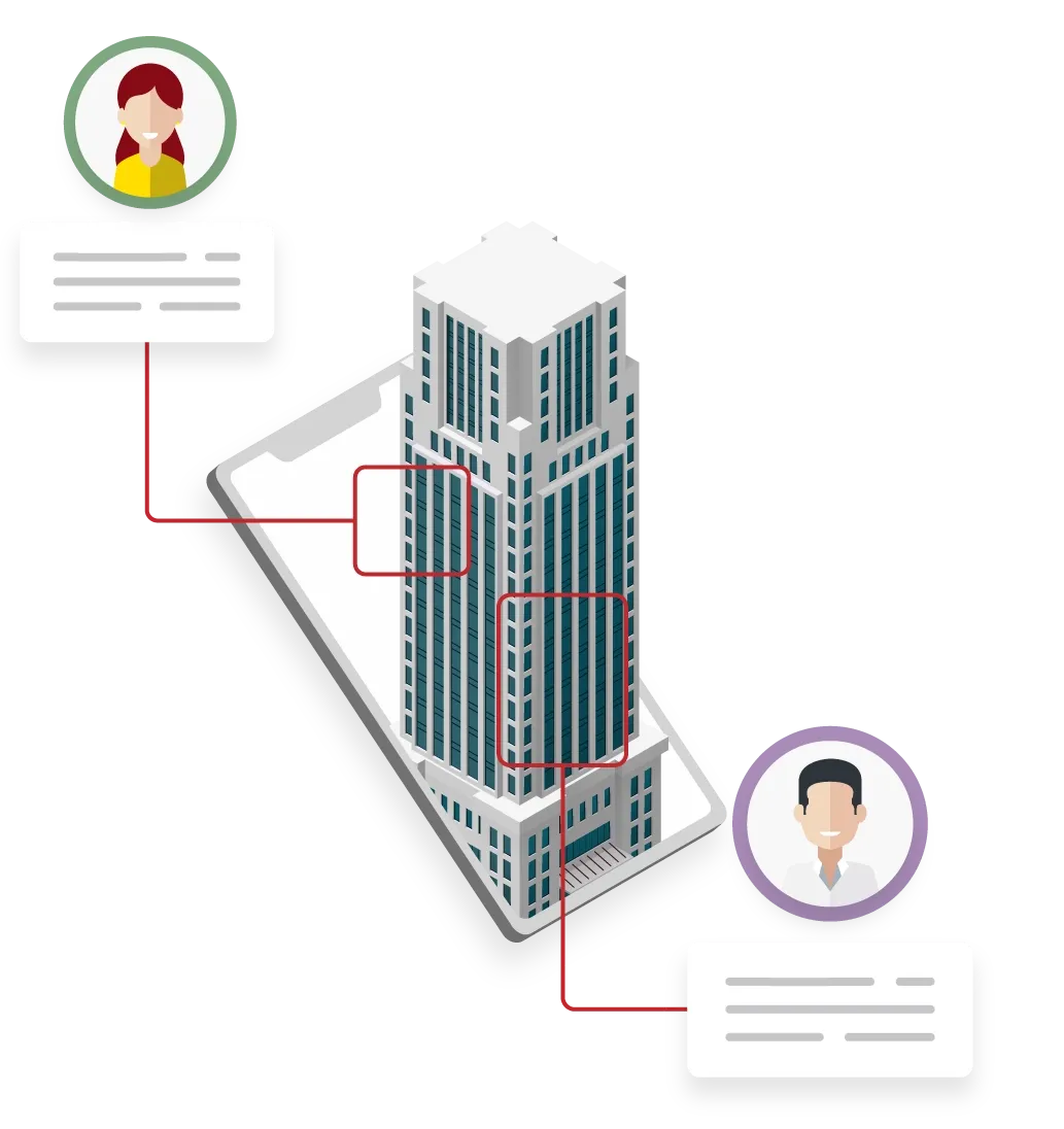 Create tickets and communicate maintenance operations more effectively | usBIM.resolver | ACCA software